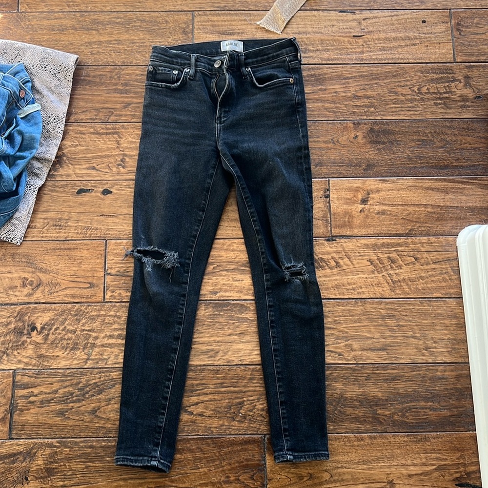 Agolde Sophie jeans 25